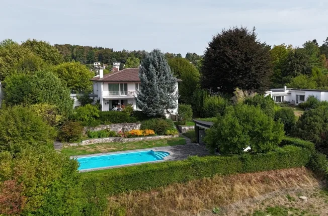 8 Zimmer Einfamilienhaus in Villars-sur-Glâne – Foto 2 von 20