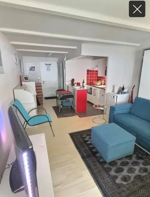 1.5 Zimmer Wohnung in Torgon – Foto 5 von 7