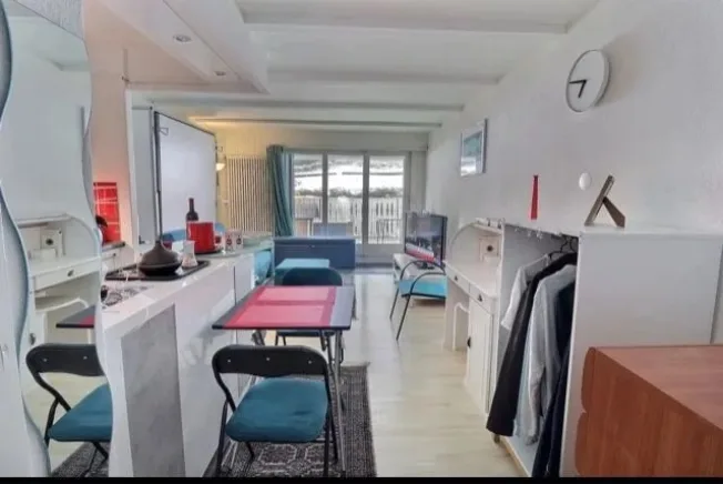 1.5 Zimmer Wohnung in Torgon – Foto 2 von 7