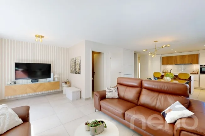 3.5 Zimmer Einfamilienhaus in Vernayaz – Foto 2 von 8