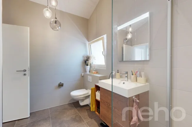 3.5 Zimmer Einfamilienhaus in Vernayaz – Foto 5 von 8