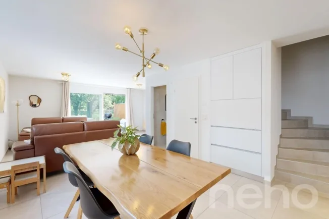 3.5 Zimmer Einfamilienhaus in Vernayaz – Foto 3 von 8