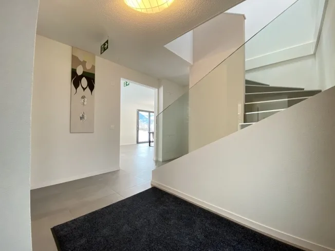 5.5 Zimmer Einfamilienhaus in Vétroz – Foto 8 von 15