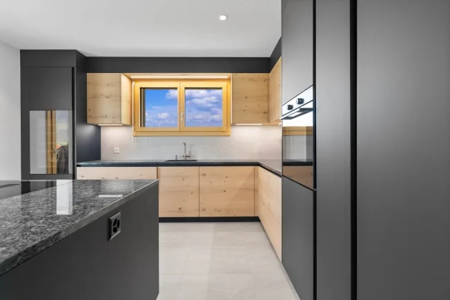 5.5 Zimmer Einfamilienhaus in Vétroz – Foto 5 von 15