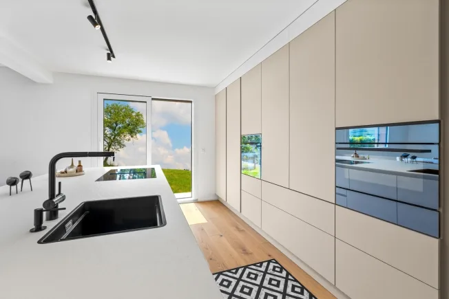 5.5 Zimmer Einfamilienhaus in Vétroz – Foto 9 von 15