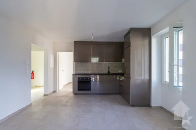 Einfamilienhaus in Vétroz – foto 18 di 20