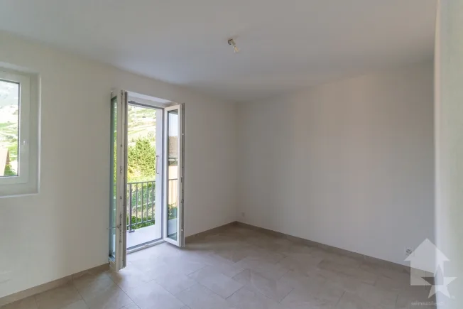 Einfamilienhaus in Vétroz – foto 14 di 20