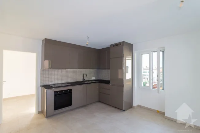 Einfamilienhaus in Vétroz – foto 20 di 20