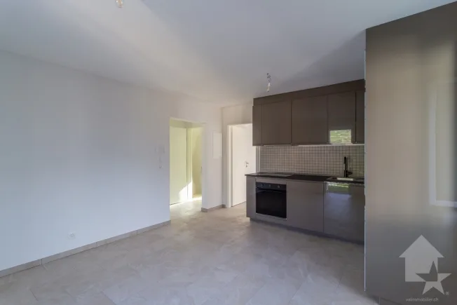 Einfamilienhaus in Vétroz – foto 19 di 20