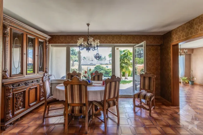 6.5 Zimmer Villa in Vétroz – Foto 9 von 20