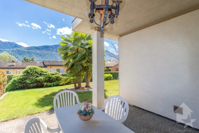 6.5 Zimmer Villa in Vétroz – Foto 8 von 20