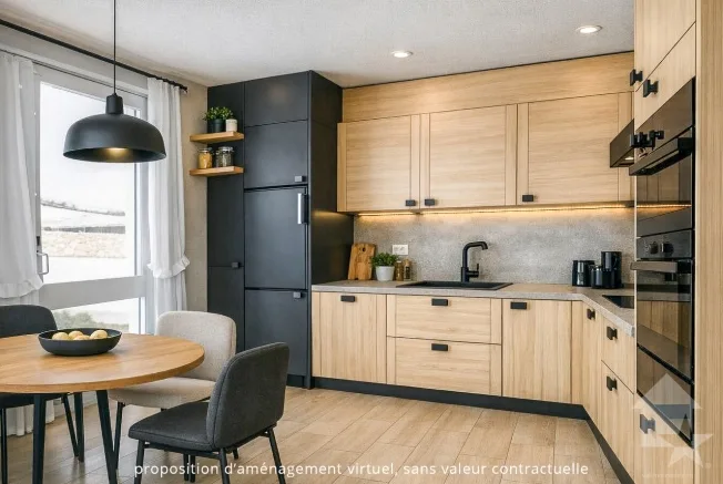 6.5 Zimmer Villa in Vétroz – Foto 15 von 20