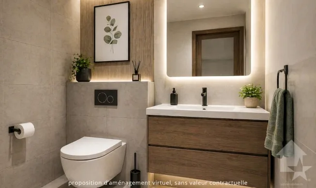6.5 Zimmer Villa in Vétroz – Foto 18 von 20