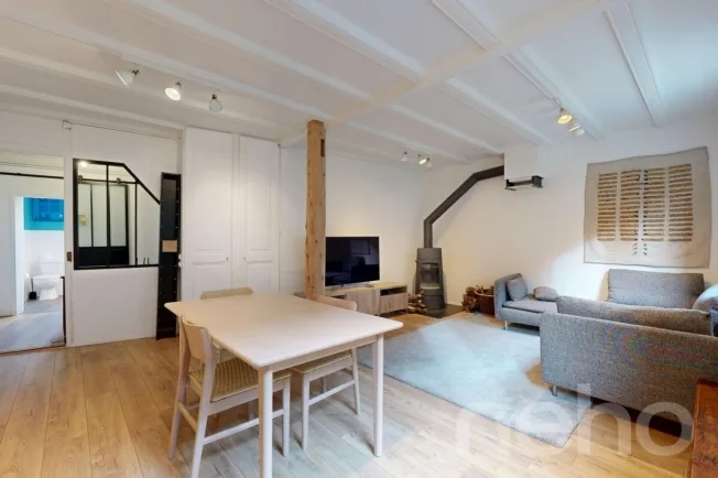 10 Zimmer Einfamilienhaus in Valangin – photo 5 sur 12