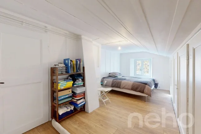 10 Zimmer Einfamilienhaus in Valangin – photo 9 sur 12
