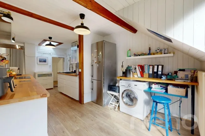 10 Zimmer Einfamilienhaus in Valangin – photo 8 sur 12