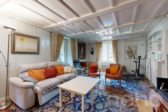 10 Zimmer Einfamilienhaus in Valangin – photo 7 sur 12