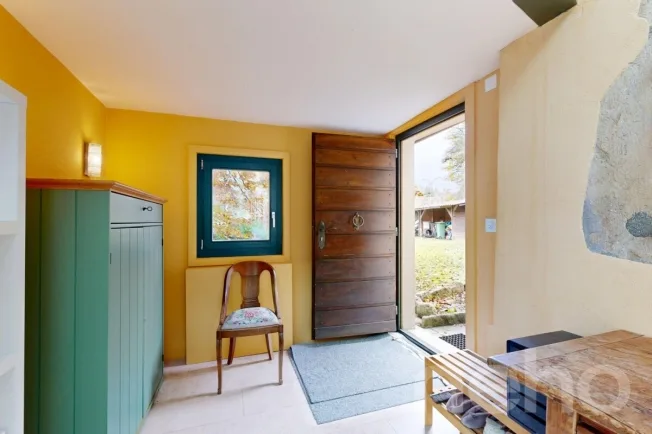 10 Zimmer Einfamilienhaus in Valangin – photo 3 sur 12