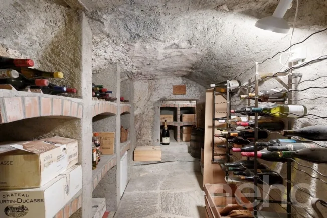 10 Zimmer Einfamilienhaus in Valangin – photo 10 sur 12