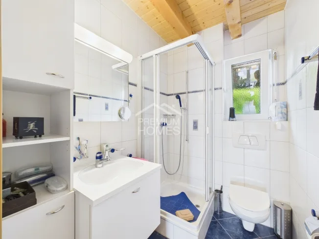 6 Zimmer Einfamilienhaus in Chézard-St-Martin – Foto 8 von 9