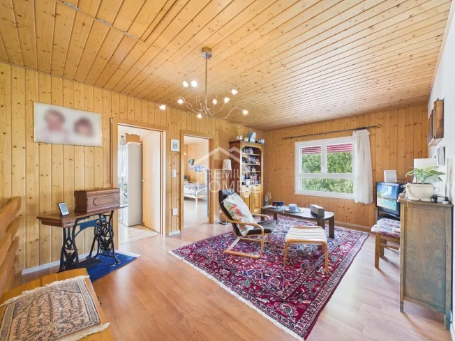 6 Zimmer Einfamilienhaus in Chézard-St-Martin – Foto 5 von 9