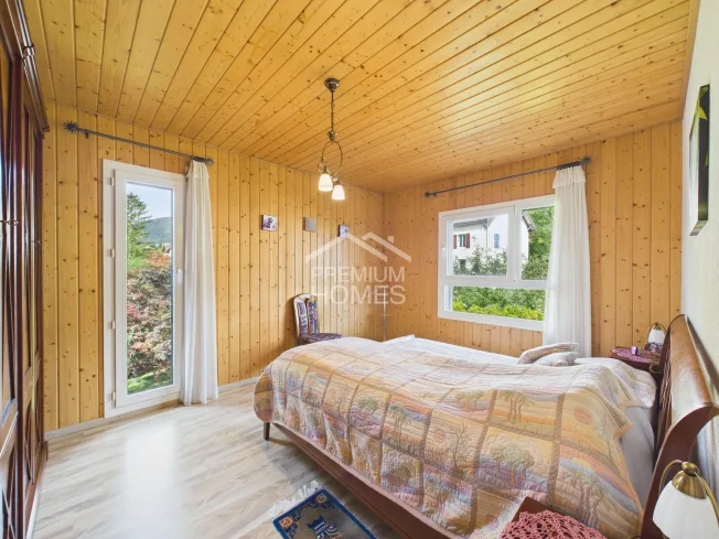 6 Zimmer Einfamilienhaus in Chézard-St-Martin – Foto 6 von 9