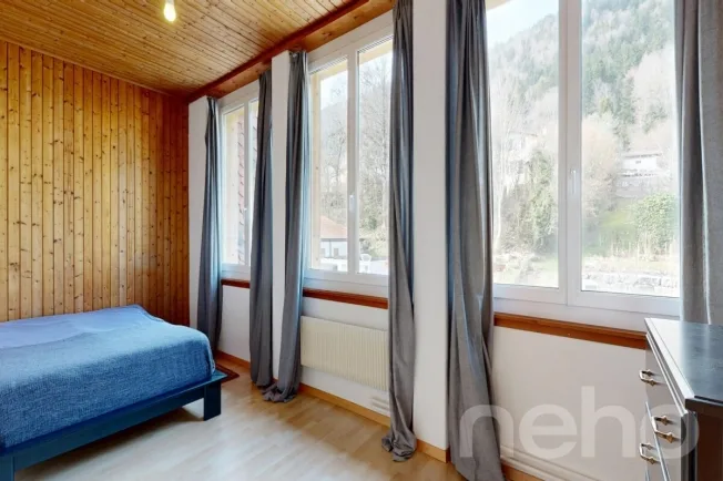 10 Zimmer Einfamilienhaus in Chézard-St-Martin – Foto 7 von 8