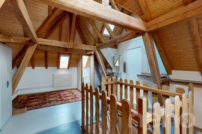 10 Zimmer Einfamilienhaus in Chézard-St-Martin – Foto 8 von 8
