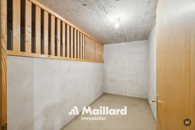 3.5 Zimmer Wohnung in Courfaivre – foto 6 di 9