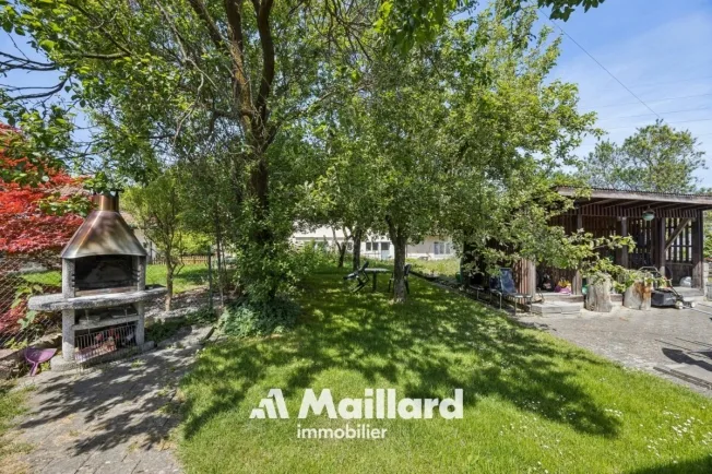3.5 Zimmer Wohnung in Courfaivre – foto 7 di 9