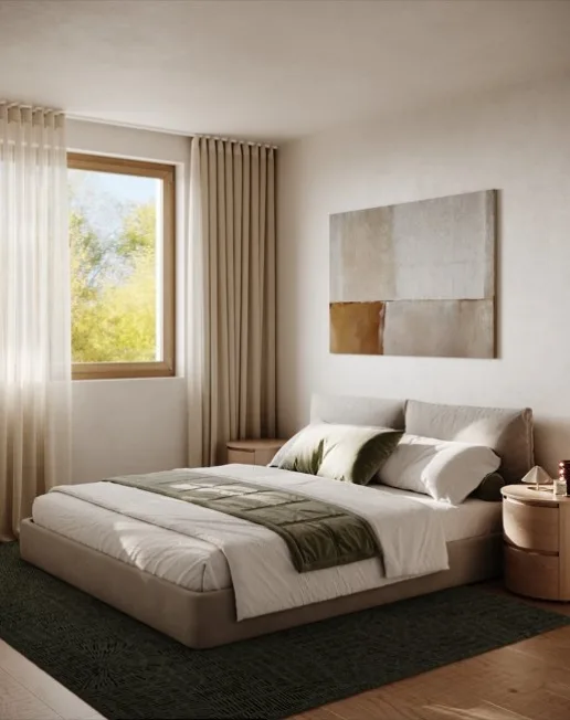 2.5 Zimmer Wohnung in Reichenbach im Kandertal – Foto 3 von 5
