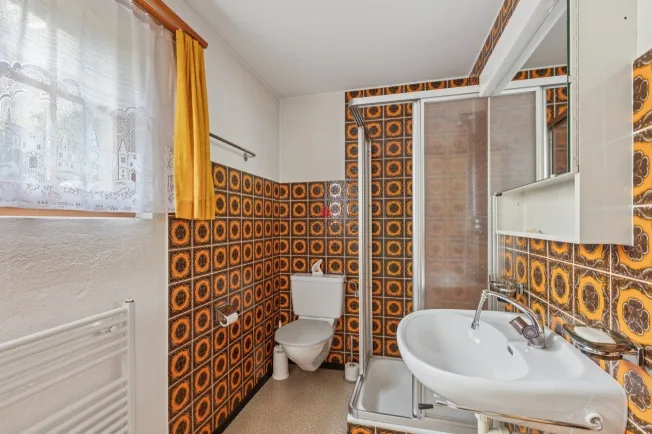 5.5 Zimmer Einfamilienhaus in Brienzwiler – photo 9 sur 10