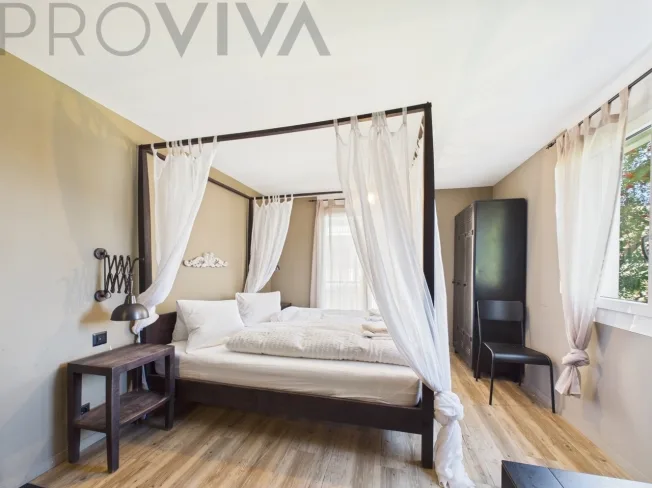 4.5 Zimmer Wohnung in Grächen – Foto 6 von 7