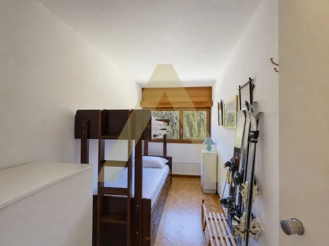 4 Zimmer Wohnung in Crans-Montana – Foto 8 von 14