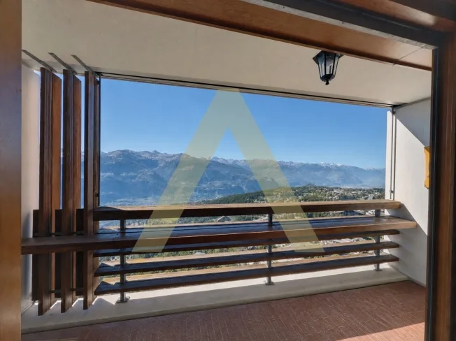 4 Zimmer Wohnung in Crans-Montana – Foto 7 von 14
