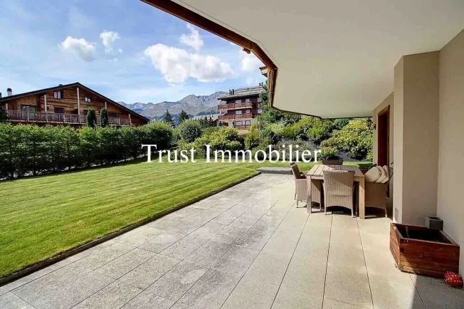 4.5 Zimmer Wohnung in Crans-Montana – photo 3 sur 13
