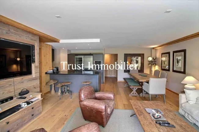 4.5 Zimmer Wohnung in Crans-Montana – photo 7 sur 13