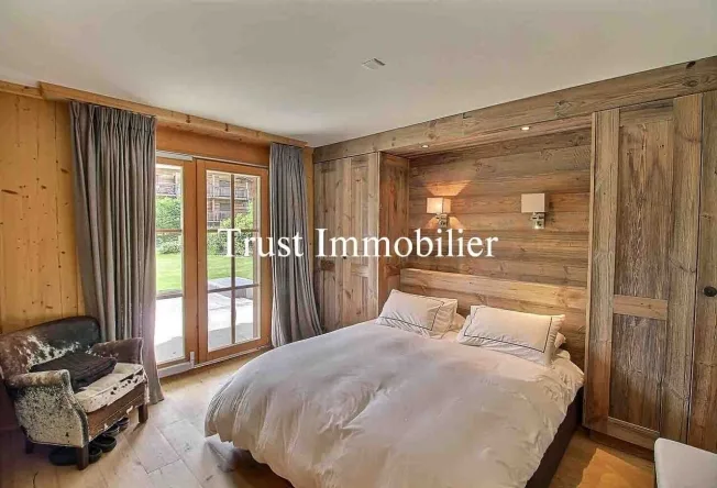 4.5 Zimmer Wohnung in Crans-Montana – photo 8 sur 13