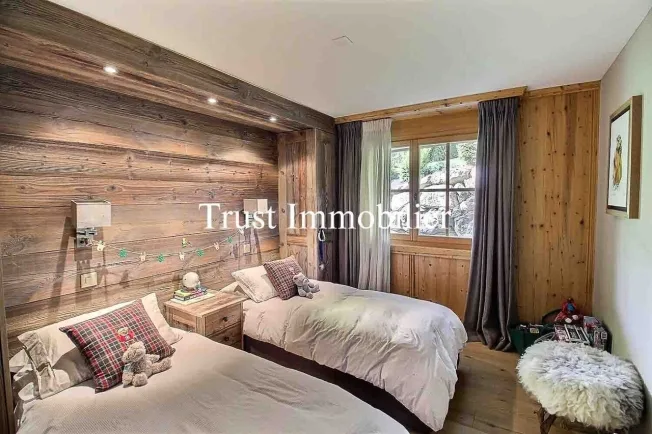 4.5 Zimmer Wohnung in Crans-Montana – photo 11 sur 13