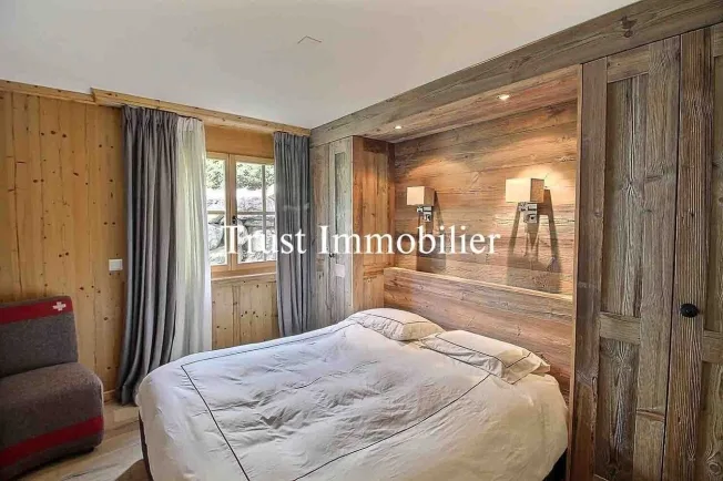 4.5 Zimmer Wohnung in Crans-Montana – photo 10 sur 13