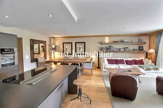 4.5 Zimmer Wohnung in Crans-Montana – photo 9 sur 13