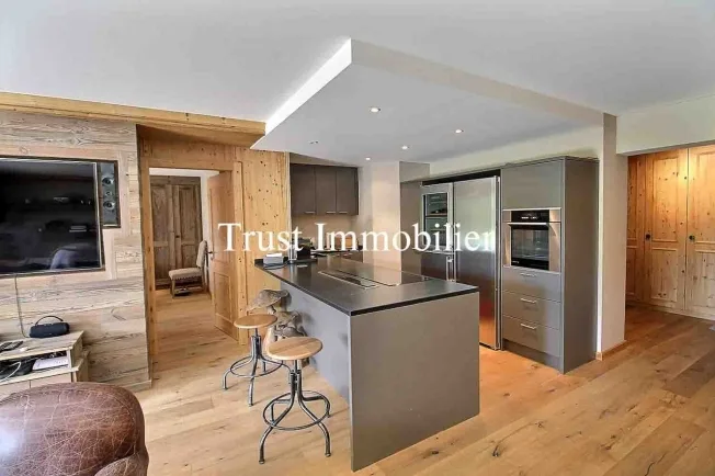 4.5 Zimmer Wohnung in Crans-Montana – photo 5 sur 13