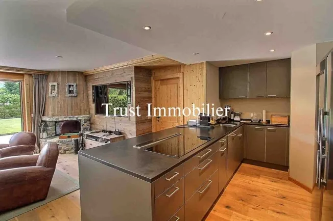 4.5 Zimmer Wohnung in Crans-Montana – photo 6 sur 13