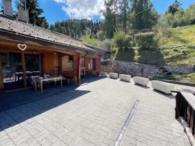 2.5 Zimmer Wohnung in Vercorin – foto 12 di 16
