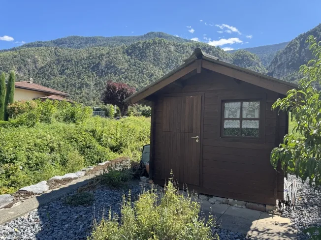 4.5 Zimmer Villa in Grône – photo 4 sur 13