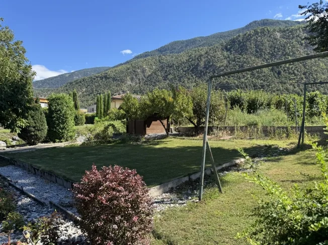 4.5 Zimmer Villa in Grône – photo 3 sur 13