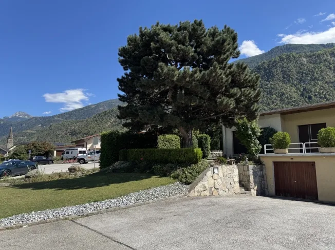 4.5 Zimmer Villa in Grône – photo 7 sur 13