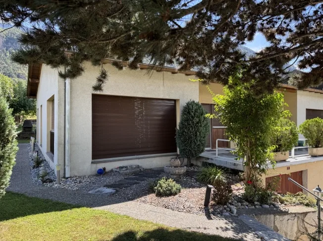 4.5 Zimmer Villa in Grône – photo 6 sur 13