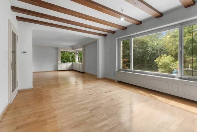 6.5 Zimmer Einfamilienhaus in Riehen – Foto 6 von 11