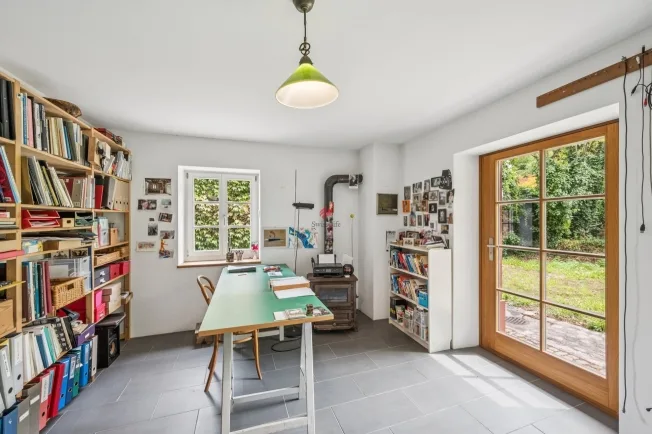 7.5 Zimmer Bauernhaus in Riehen – Foto 13 von 15